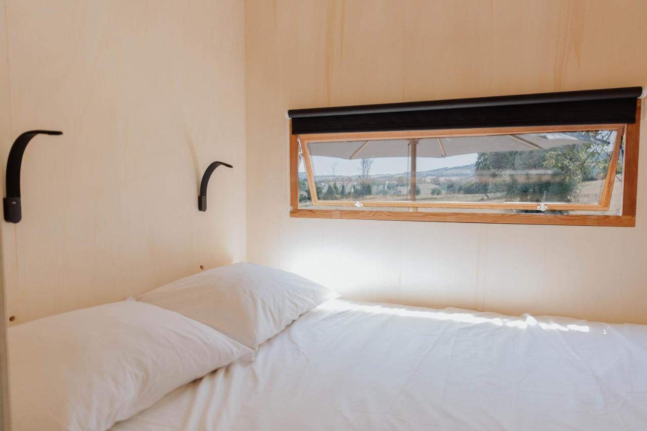 Agriturismo Qui Voglio 몬테로베르토 외부 사진