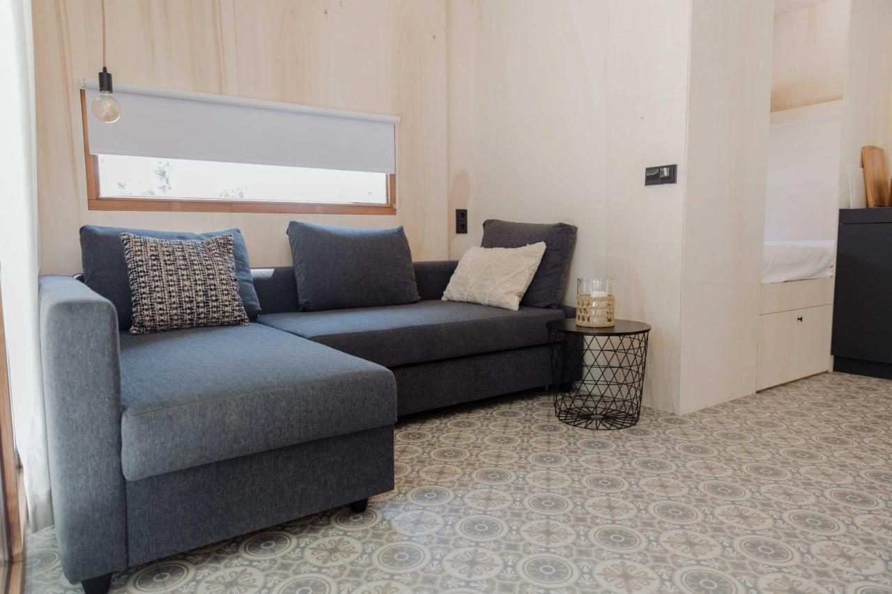 Agriturismo Qui Voglio 몬테로베르토 외부 사진
